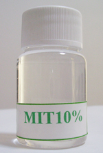 MIT-10%，50%   甲基異噻唑啉酮-10%，50%