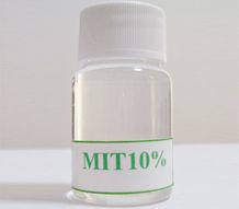 MIT-10%，50% 甲基異噻唑啉酮-10%，50% 